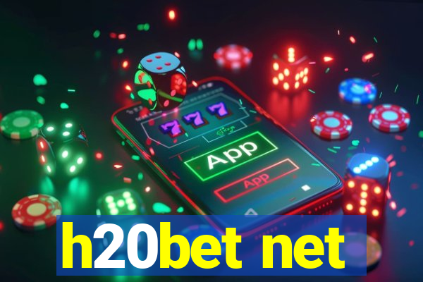 h20bet net